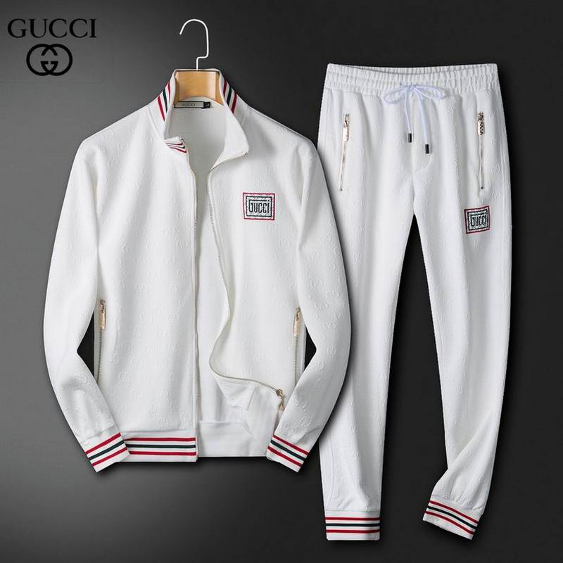 Gucci Men's Suits 248